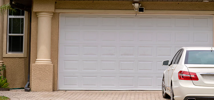 Chain Drive Garage Door Openers Repair in Troutman, NC