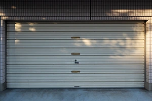 York, NC Commercial Garage Door Replacement