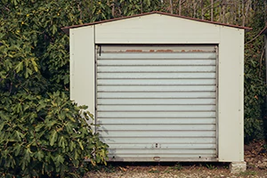 Garage Door Motor Spring Replacement in Novi, MI