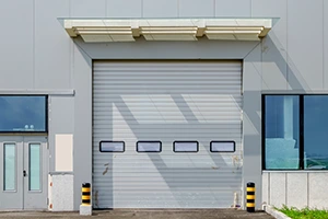 Garage Door Replacement Services in Silverdale, WA