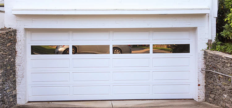 New Garage Door Spring Replacement in Richfield, MN