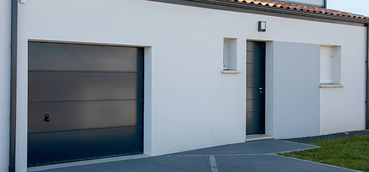 Residential Garage Door Roller Replacement in Beaumont, CA