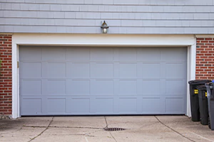Roll-Up Garage Doors Cost in Vancouver, OR