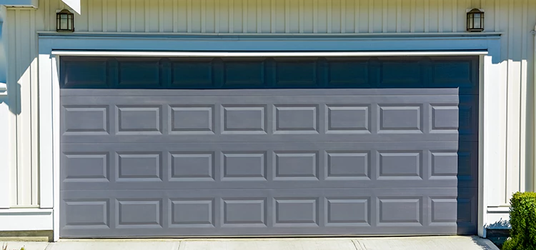 Sectional Garage Doors Installation in McDonough, GA