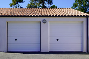 Swing-Up Garage Doors Cost in Roseville, CA