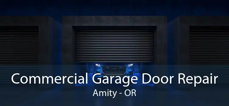  Commercial Garage Door Repair Amity - OR
