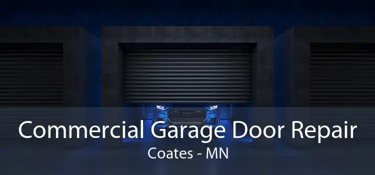  Commercial Garage Door Repair Coates - MN