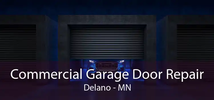 Commercial Garage Door Repair Delano - MN