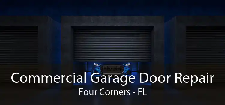 Commercial Garage Door Repair Four Corners - FL