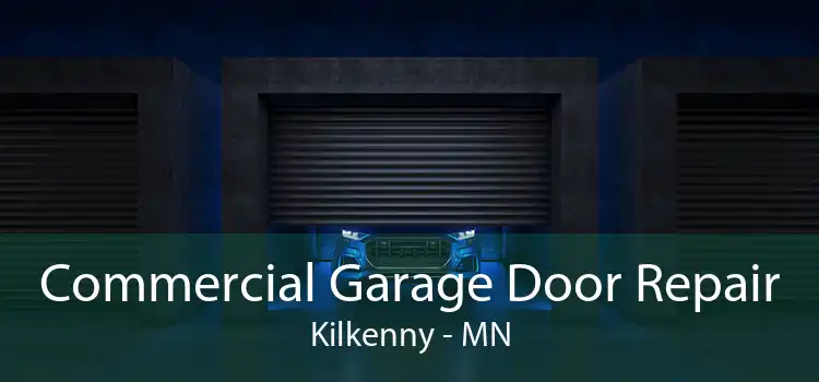 Commercial Garage Door Repair Kilkenny - MN