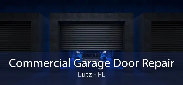 Commercial Garage Door Repair Lutz - FL