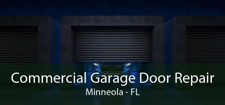 Commercial Garage Door Repair Minneola - FL