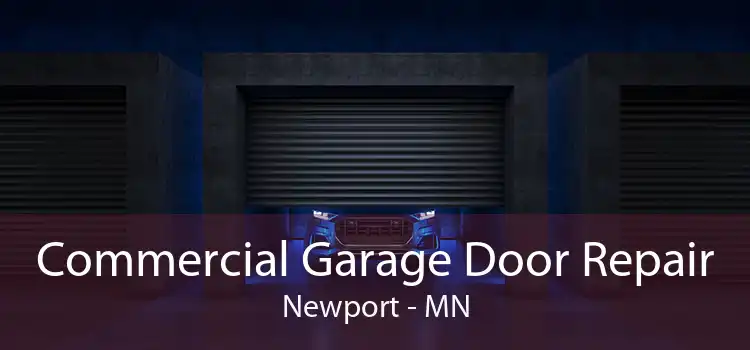  Commercial Garage Door Repair Newport - MN