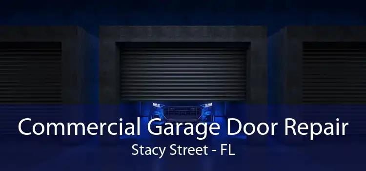 Commercial Garage Door Repair Stacy Street - FL