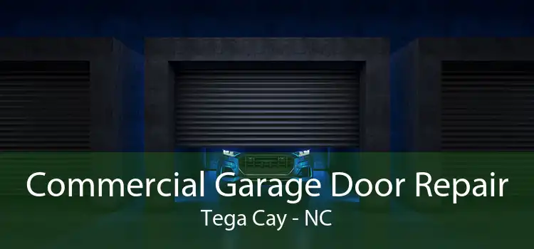 Commercial Garage Door Repair Tega Cay - NC