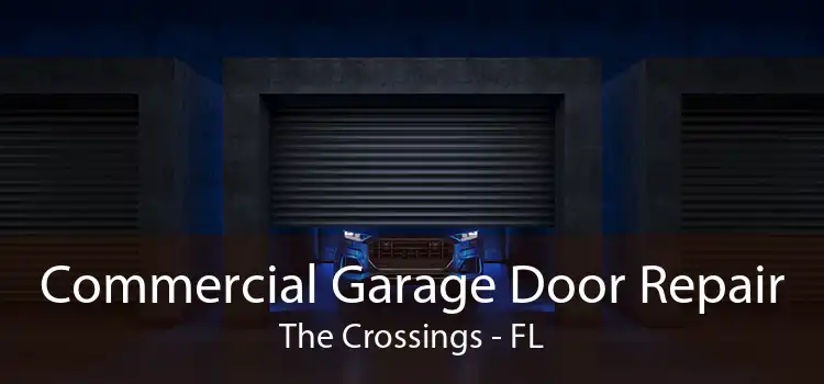 Commercial Garage Door Repair The Crossings - FL