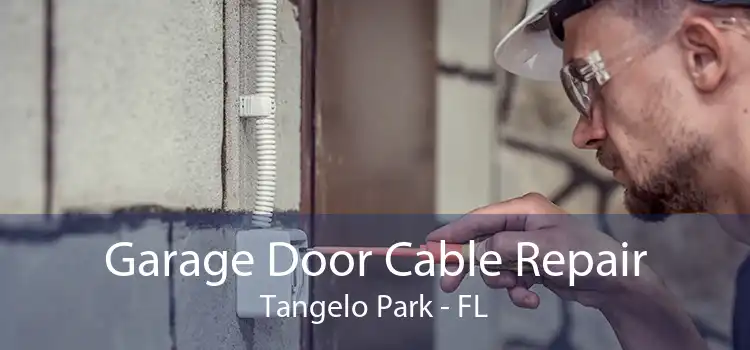  Garage Door Cable Repair Tangelo Park - FL