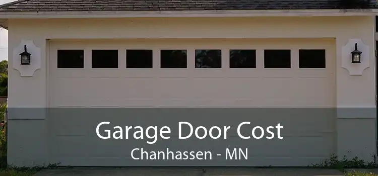 Garage Door Cost Chanhassen - MN