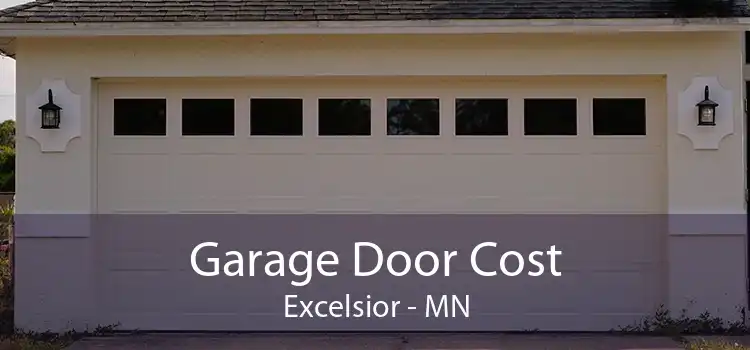 Garage Door Cost Excelsior - MN