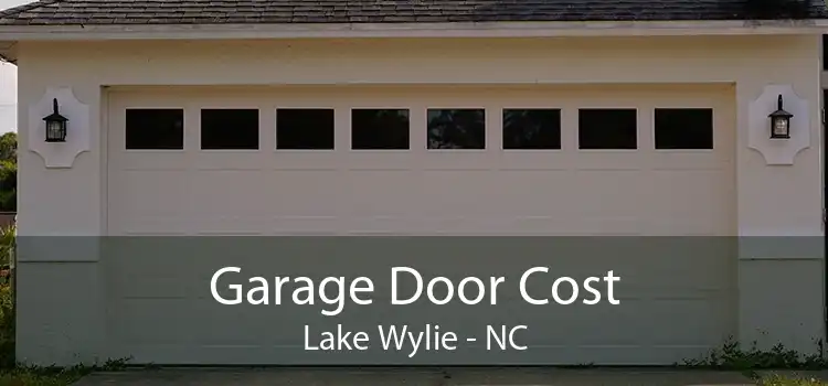 Garage Door Cost Lake Wylie - NC