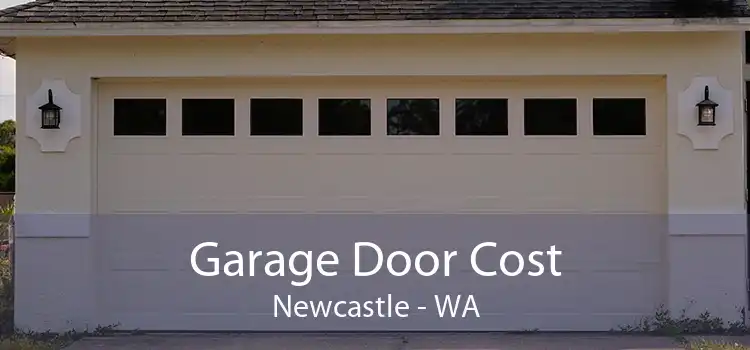 Garage Door Cost Newcastle - WA