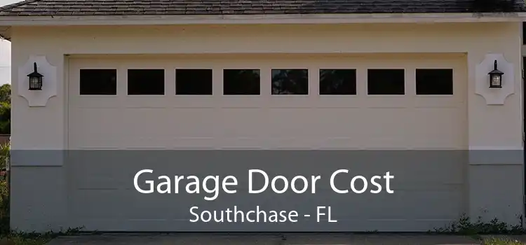 Garage Door Cost Southchase - FL