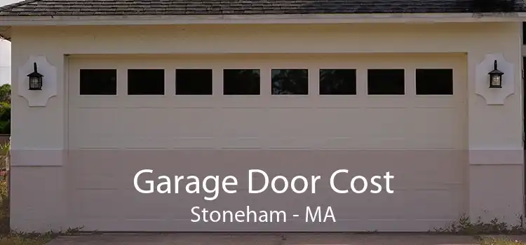 Garage Door Cost Stoneham - MA