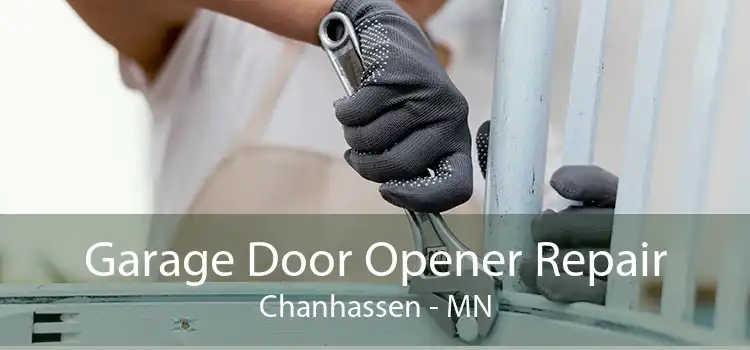 Garage Door Opener Repair Chanhassen - MN