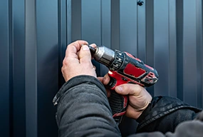 Garage Door Installation in USA