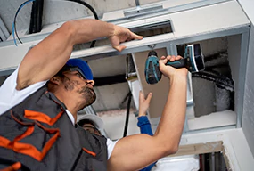 Garage Door Repair in Placerville