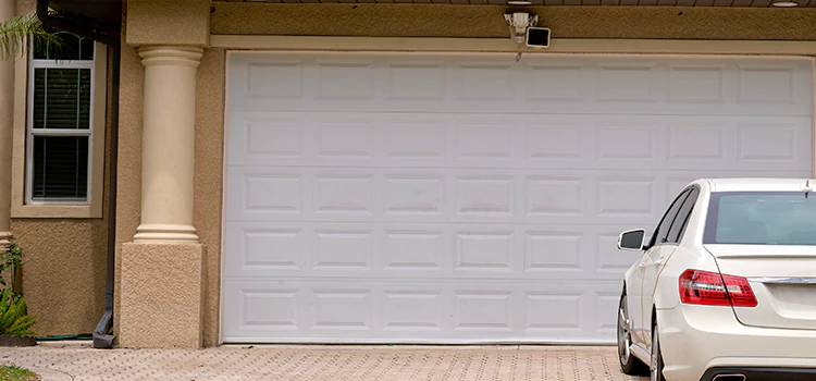 Chain Drive Garage Door Openers Repair in Summerlin South, NV