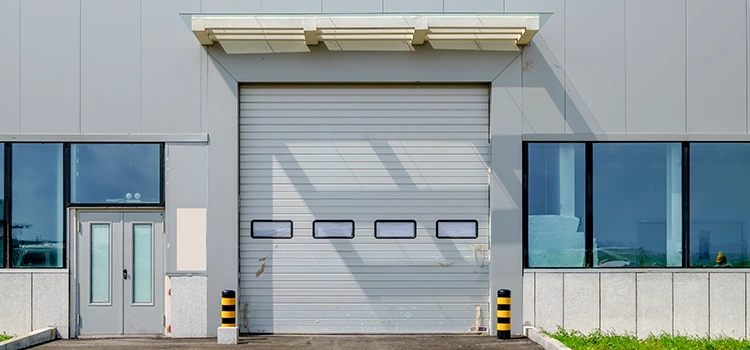 Medfield, MA Commercial Garage Door Spring Repair