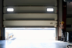 Commercial Lilburn, GA Overhead Garage Door Repair