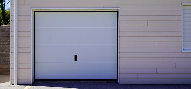 Wooden Garage Door Maintenance in Battle Ground