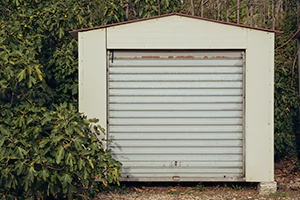 Garage Door Motor Spring Replacement in Lexington, MA