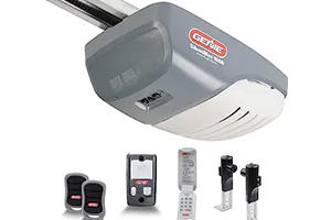 Garage Door Opener Repair Cost in Lost Mountain, GA