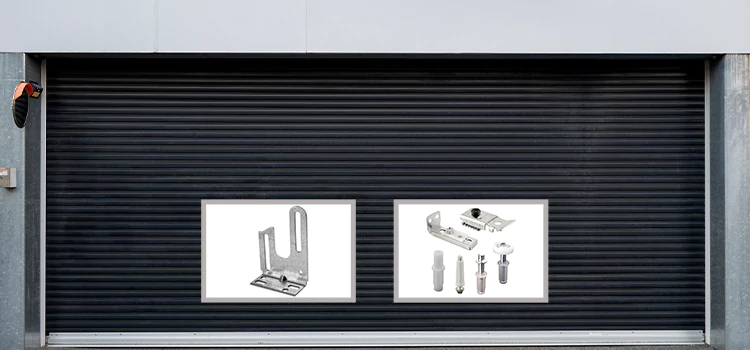 Buckeye Commercial Garage Door Spring Repair