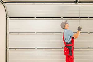 Ramsey, MN Industrial Garage Door Repair