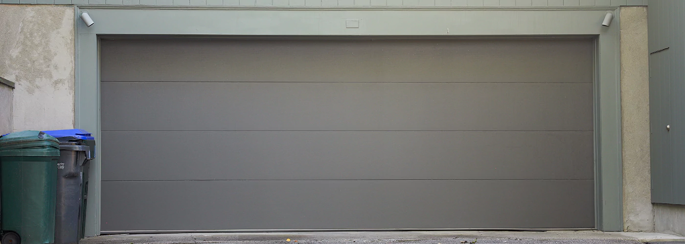 Local Garage Door Repair in Federal Way, WA