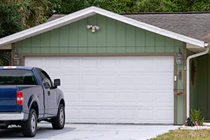 Overhead Garage Door Cable Repair in Banning, CA