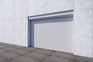 Roll Up Garage Door Installation in USA