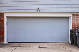 Roll-Up Garage Doors Cost in Normandy Park, WA