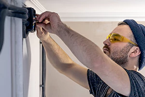 Roll-Up Garage Doors Replacement in Carver, MN