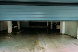 Sectional Garage Door Spring Replacement in Covington, GA