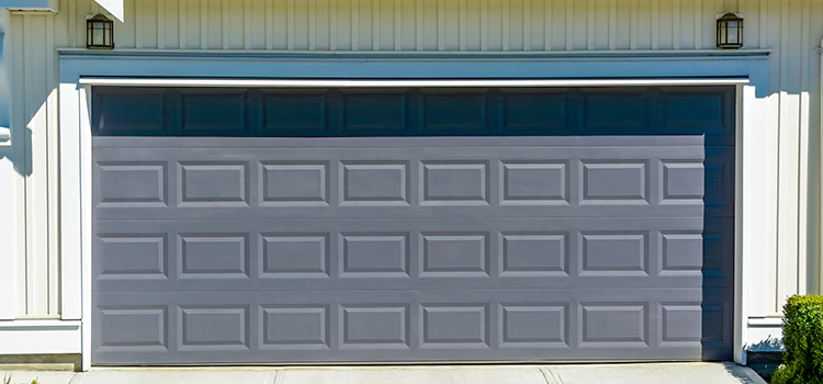 Sectional Garage Doors Installation in Sun Center, FL