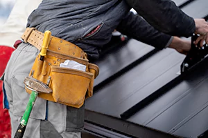 Swing-Up Garage Doors Replacement in Heathrow, FL